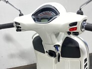 Piaggio Vespa GTS VESPA GTS 300 SUPER ABS 30