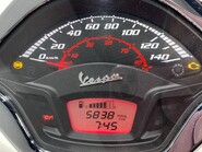 Piaggio Vespa GTS VESPA GTS 300 SUPER ABS 32