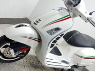 Piaggio Vespa GTS VESPA GTS 300 SUPER ABS 33
