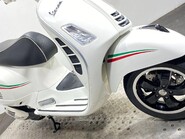 Piaggio Vespa GTS VESPA GTS 300 SUPER ABS 41