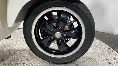 Piaggio Vespa GTS VESPA GTS 300 SUPER ABS 43