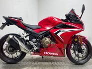 Honda CBR500R CBR 500 RA-M 1