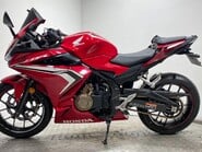 Honda CBR500R CBR 500 RA-M 2