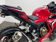 Honda CBR500R CBR 500 RA-M 3