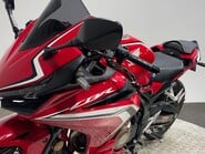 Honda CBR500R CBR 500 RA-M 4