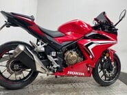 Honda CBR500R CBR 500 RA-M 5