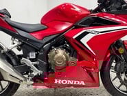 Honda CBR500R CBR 500 RA-M 6