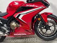 Honda CBR500R CBR 500 RA-M 7