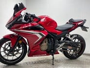 Honda CBR500R CBR 500 RA-M 8