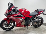 Honda CBR500R CBR 500 RA-M 9