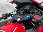 Honda CBR500R CBR 500 RA-M 11