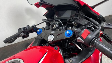 Honda CBR500R CBR 500 RA-M 11