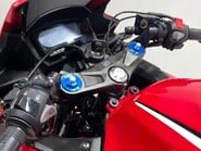 Honda CBR500R CBR 500 RA-M 12