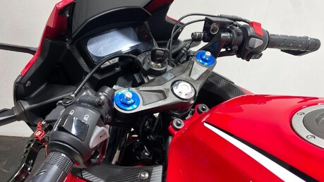 Honda CBR500R CBR 500 RA-M 12
