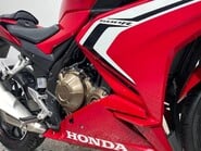 Honda CBR500R CBR 500 RA-M 14