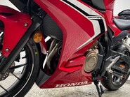 Honda CBR500R CBR 500 RA-M 15