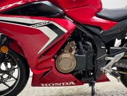 Honda CBR500R CBR 500 RA-M 16