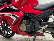 Honda CBR500R CBR 500 RA-M 17