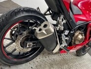 Honda CBR500R CBR 500 RA-M 18