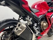 Honda CBR500R CBR 500 RA-M 20