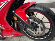 Honda CBR500R CBR 500 RA-M 21