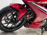 Honda CBR500R CBR 500 RA-M 22
