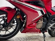 Honda CBR500R CBR 500 RA-M 23