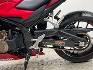 Honda CBR500R CBR 500 RA-M 24