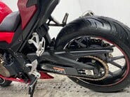 Honda CBR500R CBR 500 RA-M 25