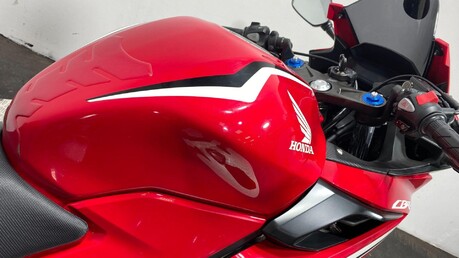 Honda CBR500R CBR 500 RA-M 26