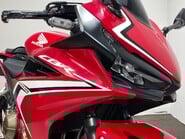 Honda CBR500R CBR 500 RA-M 27