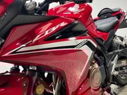 Honda CBR500R CBR 500 RA-M 29