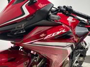 Honda CBR500R CBR 500 RA-M 30