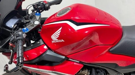 Honda CBR500R CBR 500 RA-M 31