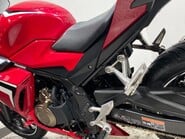 Honda CBR500R CBR 500 RA-M 32