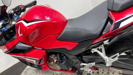 Honda CBR500R CBR 500 RA-M 33