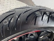 Honda CBR500R CBR 500 RA-M 34