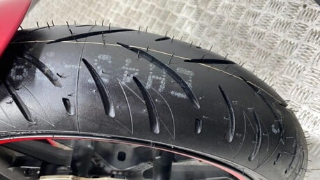Honda CBR500R CBR 500 RA-M 35