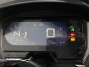 Honda CBR500R CBR 500 RA-M 36