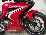 Honda CBR500R CBR 500 RA-M 37