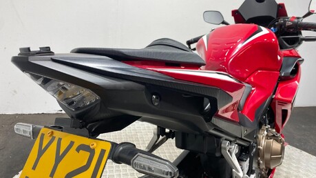 Honda CBR500R CBR 500 RA-M 38