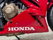 Honda CBR500R CBR 500 RA-M 39