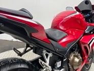 Honda CBR500R CBR 500 RA-M 40
