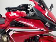 Honda CBR500R CBR 500 RA-M 41