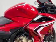 Honda CBR500R CBR 500 RA-M 42