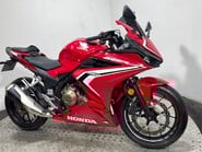 Honda CBR500R CBR 500 RA-M 44