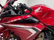Honda CBR500R CBR 500 RA-M 45