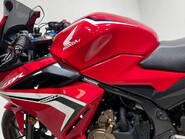 Honda CBR500R CBR 500 RA-M 46