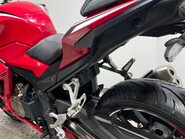 Honda CBR500R CBR 500 RA-M 47