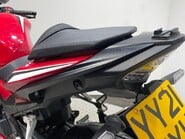 Honda CBR500R CBR 500 RA-M 48